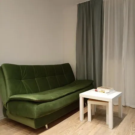 Apartman Mostarska Prica Exteriör bild