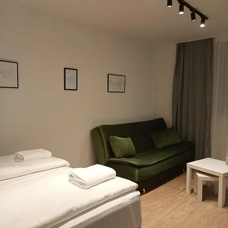 Apartman Mostarska Prica Exteriör bild