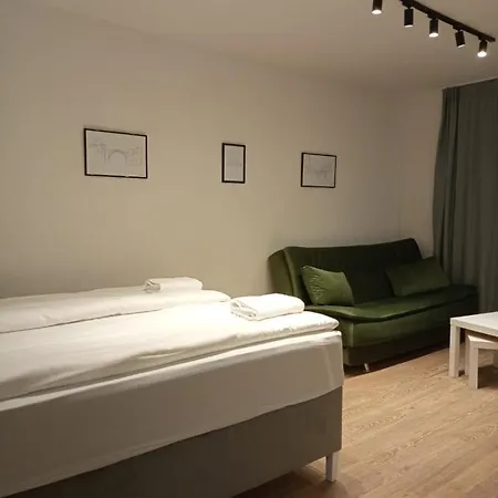 Apartman Mostarska Prica Exteriör bild