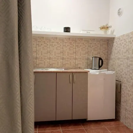 Apartman Mostarska Prica Exteriör bild