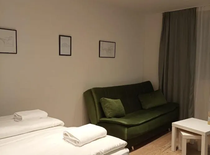 Apartman Mostarska Prica