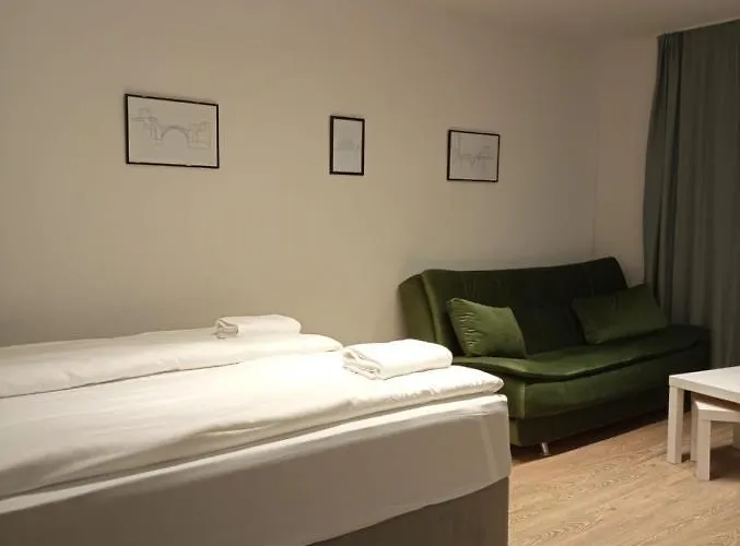 Apartman Mostarska Prica