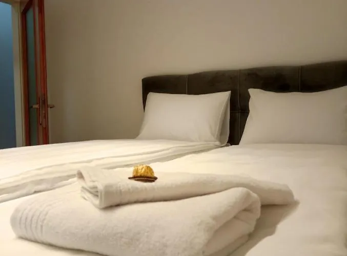 Apartman Mostarska Prica