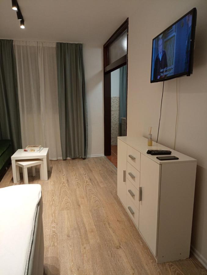 Mostarska Prica Apartment