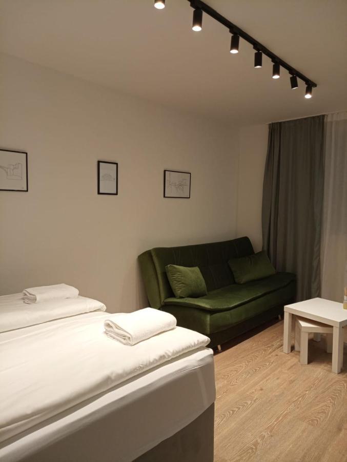Mostarska Prica Apartment *