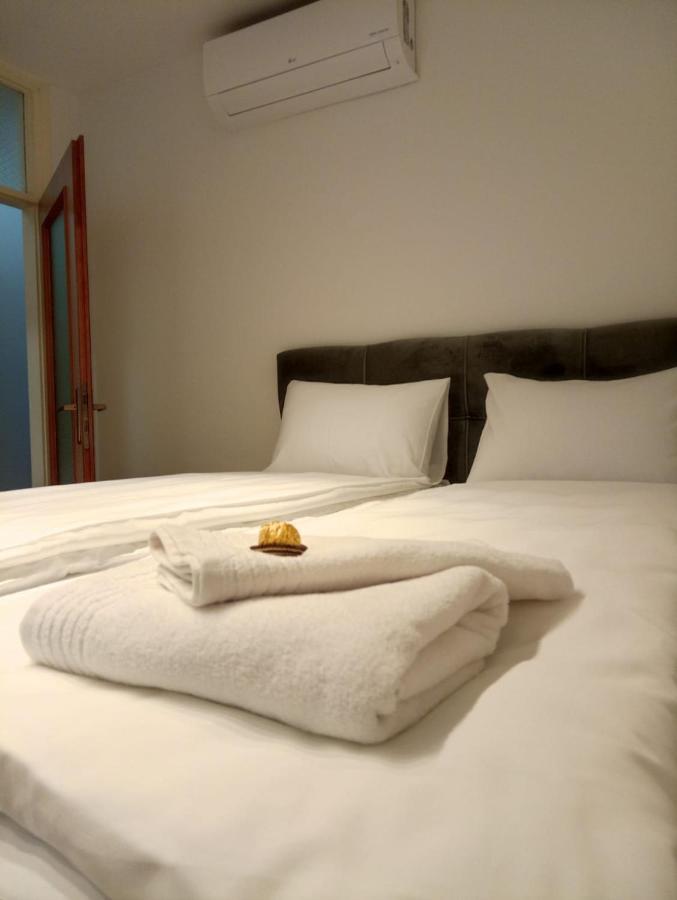 Mostarska Prica Apartment *
