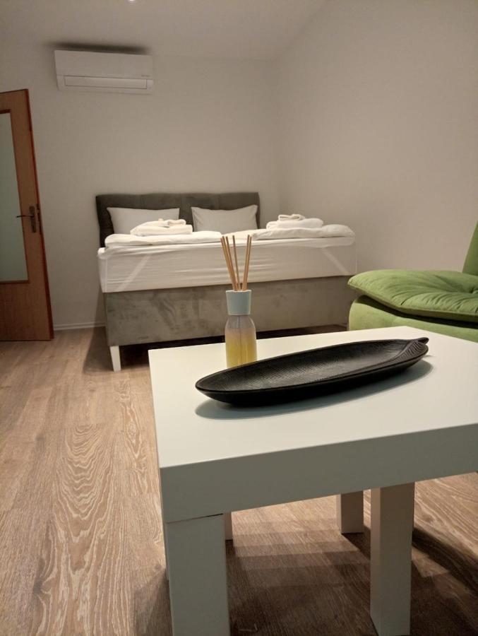 Apartment Mostarska Prica *