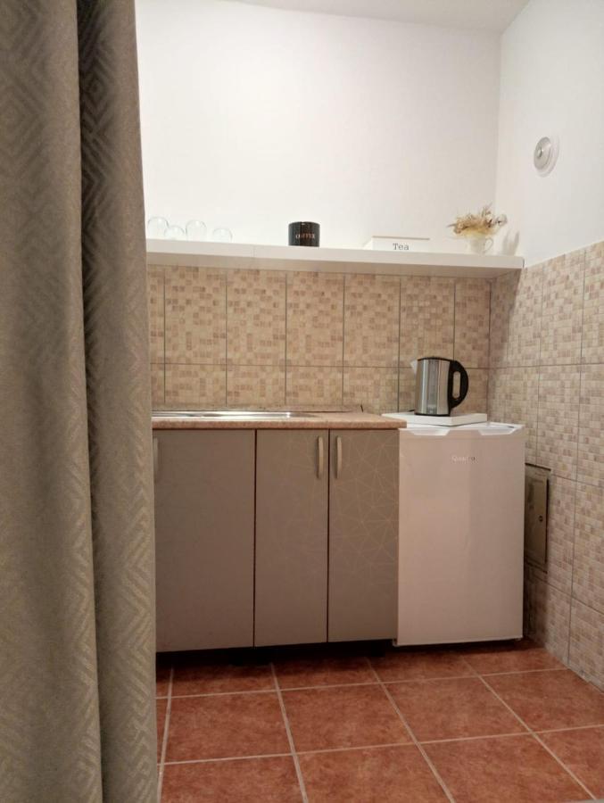Apartment Mostarska Prica *