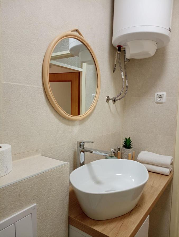 Mostarska Prica Apartment *